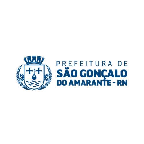 PREFEITURA DE SÃO GONÇALO DO AMARANTE - RN